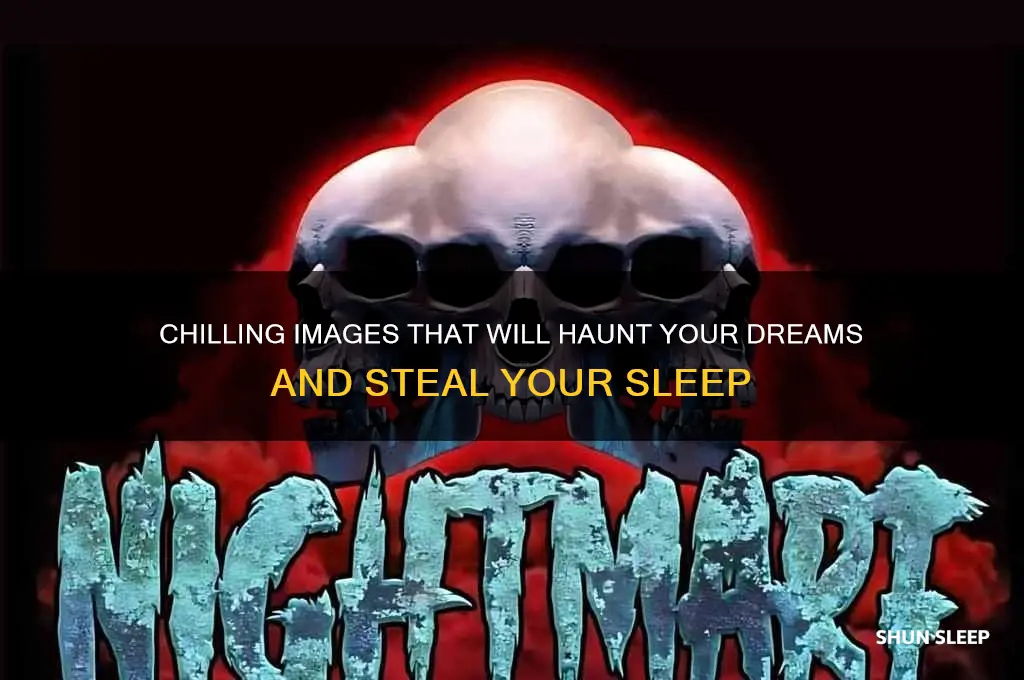 when you see it you ll get no sleep