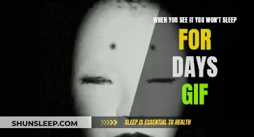 The Haunting GIF That Will Keep You Awake