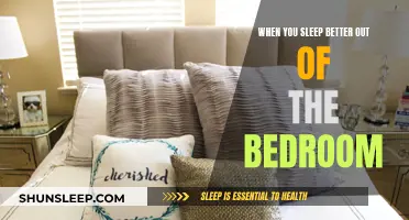 Better Sleep: Beyond the Bedroom