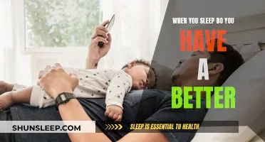 How Sleep Improves Your Health and Wellbeing