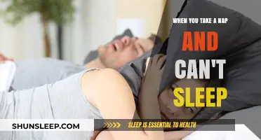 Battling Sleeplessness: Strategies for Successful Napping