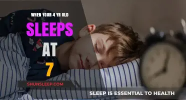 Early Bedtimes: Peaceful Evenings for Parents