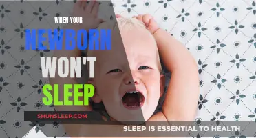 Helping Your Newborn Sleep: A Guide for Exhausted Parents
