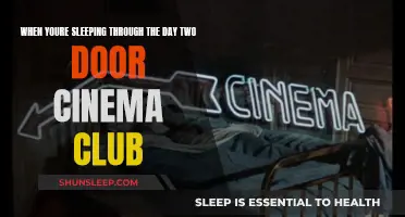 Daytime Sleepers: A Two Door Cinema Club Song's Tale