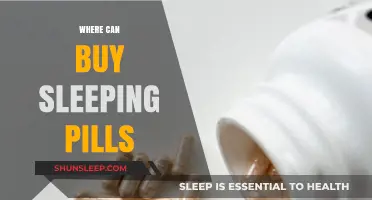 Buy Sleeping Pills: Online or Offline?