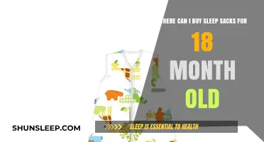 Best Sleep Sacks for Toddlers: A Guide for Parents