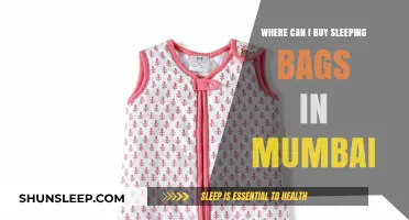 Mumbai's Best Sleeping Bag Retailers