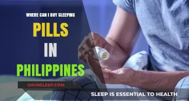 Best Sleeping Pills: Where to Buy in the Philippines