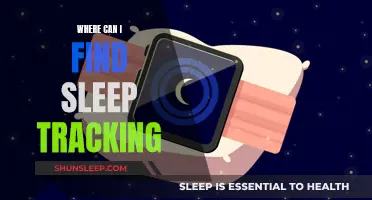 Sleep Tracking: Find the Best Tools for Your Night's Rest