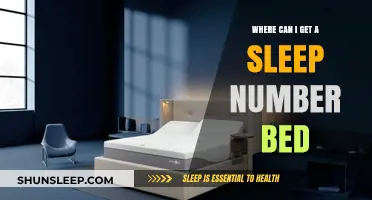 Discover the Best Places to Buy a Sleep Number Bed