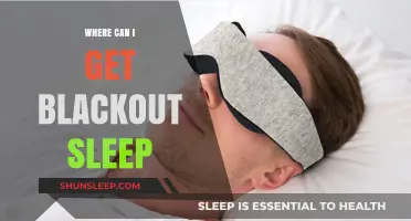 Best Places to Achieve Blackout Sleep for Ultimate Rest and Recovery