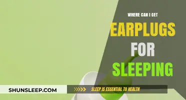 Best Places to Buy Earplugs for a Peaceful Night's Sleep