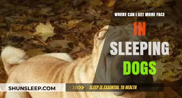Maximize Face Gains: Best Spots in Sleeping Dogs for Boosting Reputation