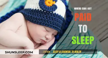Get Paid to Sleep: Top Opportunities for Restful Earning