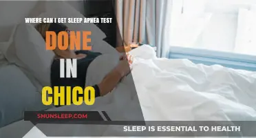 Chico Sleep Apnea Testing: Local Clinics and Facilities for Diagnosis