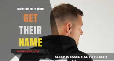 Unveiling Sleep Token's Name Origin: The Story Behind the Mystery