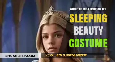 Sofia Richie's Sleeping Beauty Costume: Origins and Inspiration Revealed
