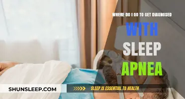 Finding the Right Path: Where to Get Diagnosed with Sleep Apnea