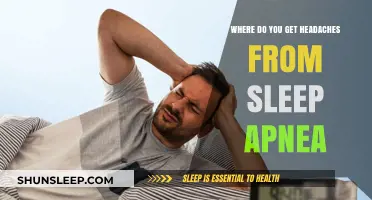Sleep Apnea and Headaches: Unraveling the Connection and Causes