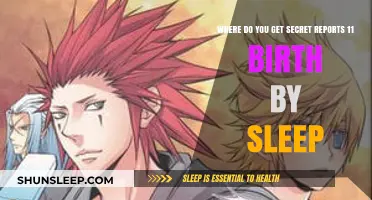 Unveiling Secret Reports in Kingdom Hearts Birth by Sleep: A Guide