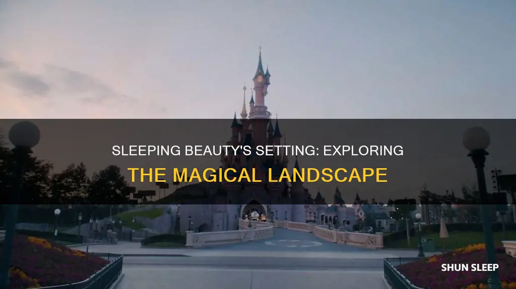 where does disney