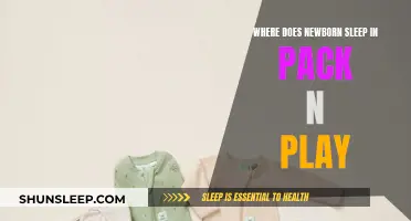 The Best Pack 'n Play Sleeping Solutions for Newborns