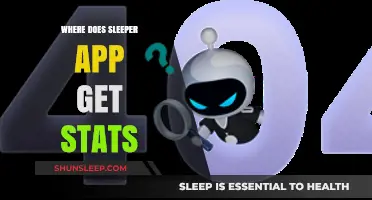 Sleeper App Stats Sources: Unveiling Data Origins and Accuracy