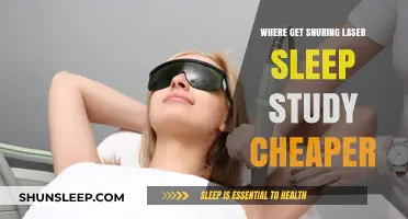 Affordable Snoring Laser Sleep Study Options: Where to Find Them