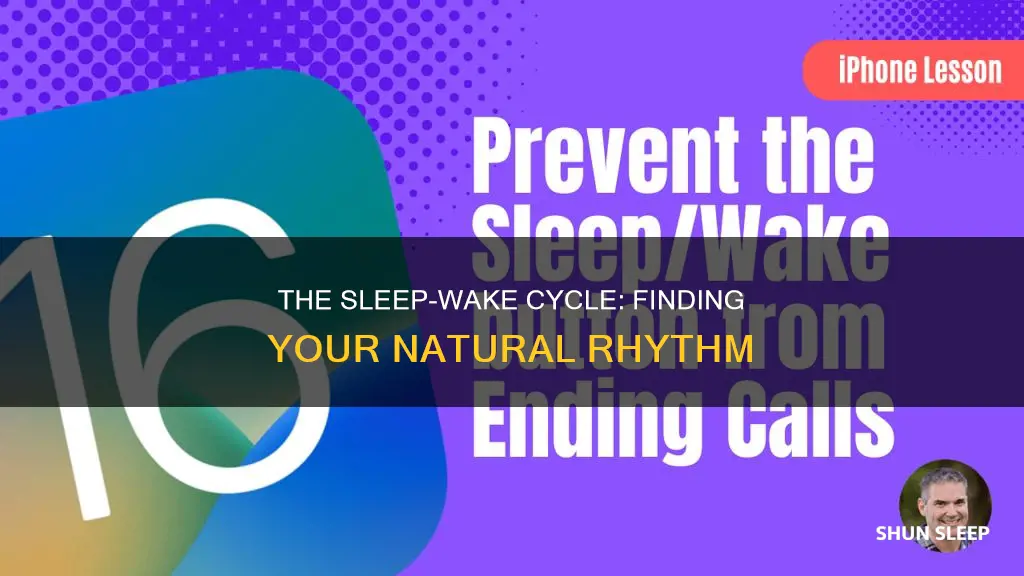 where is my sleep wake button