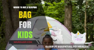 Best Sleeping Bags for Kids: Where to Buy