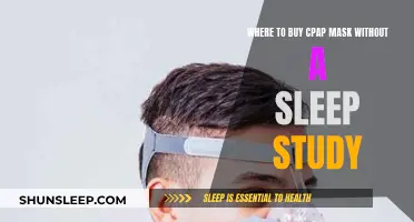 CPAP Masks: Buying Options Without Sleep Studies