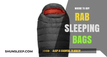 Best Places to Buy Rab Sleeping Bags