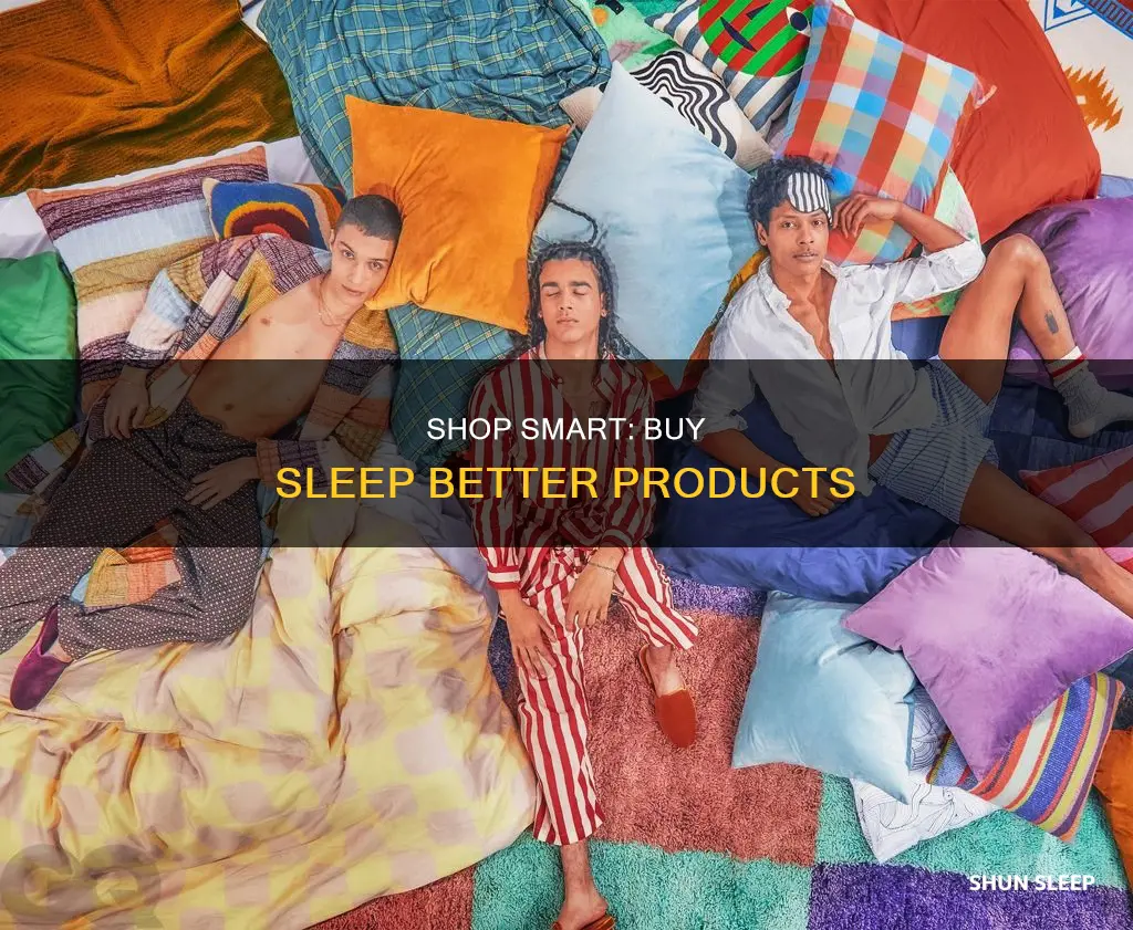 where to buy sleep better products
