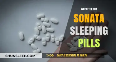 Buy Sonata Sleeping Pills: Online or Offline?