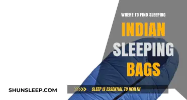 Indian Sleeping Bags: Where to Find the Best Deals