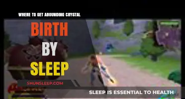 Discover Abundant Crystal Birth by Sleep Locations in Kingdom Hearts