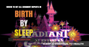 Uncover All Xehanort Reports in Birth by Sleep: Ultimate Guide