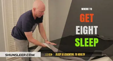 Discover the Best Places to Purchase Eight Sleep Products