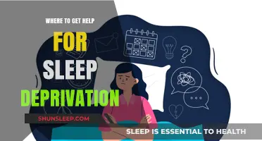 Overcoming Sleep Deprivation: Top Resources and Support for Better Rest