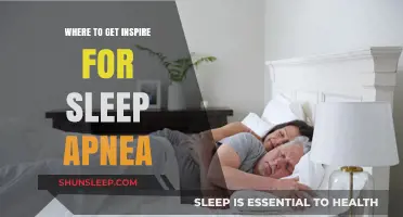 Finding Inspiration to Manage Sleep Apnea: Tips and Resources