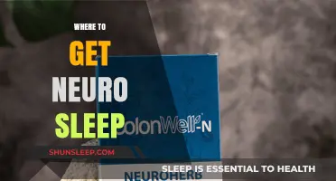 Discover the Best Sources for Neuro Sleep Supplements and Solutions