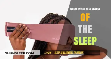 Discover Rose Silence of the Sleep: Top Sources and Tips