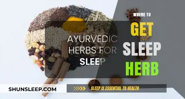 Discover the Best Sources for Sleep Herb: A Comprehensive Guide