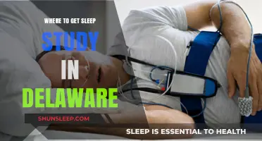 Best Sleep Study Centers in Delaware: Locations and Services Guide