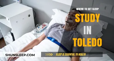 Top Sleep Study Centers in Toledo: Find Your Restful Solution