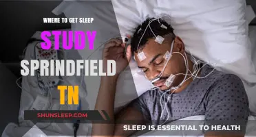 Best Sleep Study Clinics in Springfield, TN: Your Guide to Restful Nights