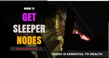 Discover Top Sources for Sleeper Nodes: A Comprehensive Guide