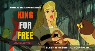 Discover Free Sleeping Beauty's King: Top Sources & Tips