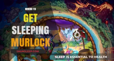 Where to Find Sleeping Murloc: Top Locations and Tips