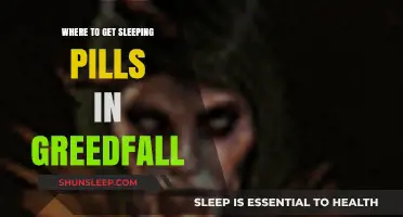 GreedFall Sleeping Pills Guide: Best Locations to Find Restful Remedies